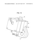 CIRCUIT BREAKERS WITH GROUND FAULT AND OVERCURRENT TRIP diagram and image