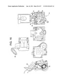 CIRCUIT BREAKERS WITH GROUND FAULT AND OVERCURRENT TRIP diagram and image