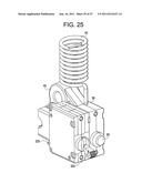 CIRCUIT BREAKERS WITH GROUND FAULT AND OVERCURRENT TRIP diagram and image