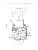 CIRCUIT BREAKERS WITH GROUND FAULT AND OVERCURRENT TRIP diagram and image