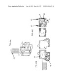 CIRCUIT BREAKERS WITH GROUND FAULT AND OVERCURRENT TRIP diagram and image