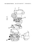 CIRCUIT BREAKERS WITH GROUND FAULT AND OVERCURRENT TRIP diagram and image