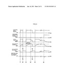 POWER SEMICONDUCTOR DEVICE FOR IGNITER diagram and image