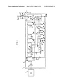 POWER SEMICONDUCTOR DEVICE FOR IGNITER diagram and image