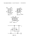 ENERGY CONDITIONER WITH TIED THROUGH ELECTRODES diagram and image