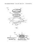 COOLING DEVICE diagram and image