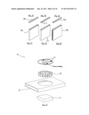 COOLING DEVICE diagram and image