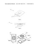 COOLING DEVICE diagram and image