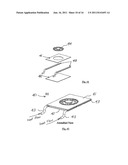 COOLING DEVICE diagram and image