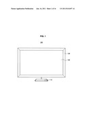 DISPLAY APPARATUS (amended diagram and image