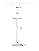 DISPLAY APPARATUS (amended diagram and image