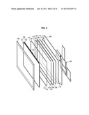 DISPLAY APPARATUS (amended diagram and image