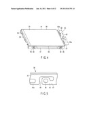 MOUNT AND ELECTRONIC DEVICE diagram and image