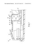 MOUNT AND ELECTRONIC DEVICE diagram and image