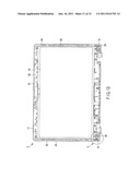 MOUNT AND ELECTRONIC DEVICE diagram and image