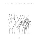 VEHICLE-MOUNTED ELECTRONIC DEVICE diagram and image