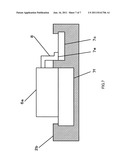 VEHICLE-MOUNTED ELECTRONIC DEVICE diagram and image