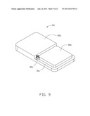 ELECTRONIC DEVICE WITH BACK-UP POWER SUPPLY diagram and image