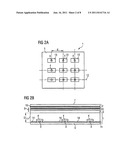 Illumination Device for Backlighting a Display, and a Display Comprising     such an Illumination Device diagram and image