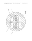 Lamp of replaceable LED diagram and image