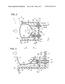 VEHICULAR LAMP diagram and image