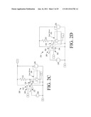 N-PHASE ACTIVE BRIDGE CIRCUITS INCLUDING N-CHANNEL FIELD EFFECT     TRANSISTORS WITH ACTIVE GATE DRIVE diagram and image