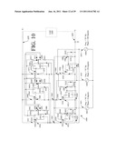 N-PHASE ACTIVE BRIDGE CIRCUITS INCLUDING N-CHANNEL FIELD EFFECT     TRANSISTORS WITH ACTIVE GATE DRIVE diagram and image