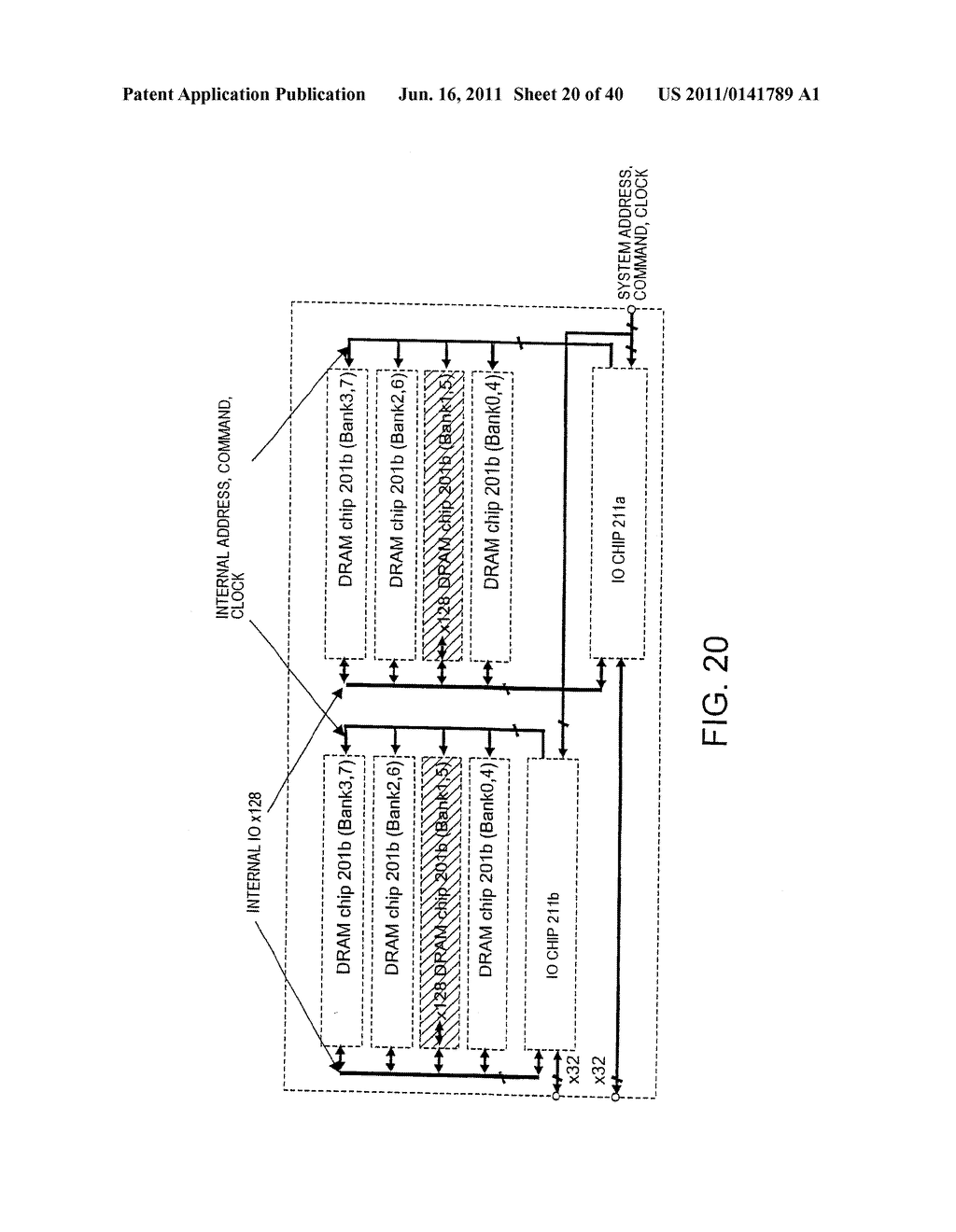 MEMORY MODULE AND MEMORY SYSTEM - diagram, schematic, and image 21