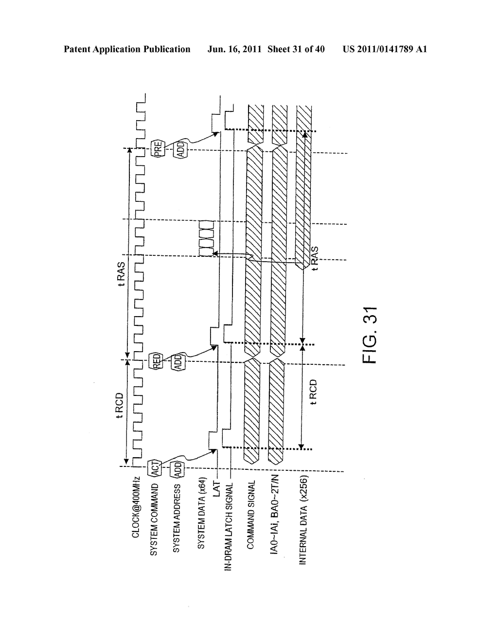 MEMORY MODULE AND MEMORY SYSTEM - diagram, schematic, and image 32