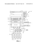 SYSTEM AND METHOD TO CONTROL ONE TIME PROGRAMMABLE MEMORY diagram and image