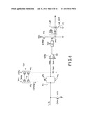 SEMICONDUCTOR MEMORY DEVICE AND INSPECTING METHOD OF THE SAME diagram and image