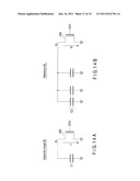 SEMICONDUCTOR MEMORY DEVICE AND INSPECTING METHOD OF THE SAME diagram and image