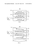 METHOD AND SYSTEM FOR PROVIDING DUAL MAGNETIC TUNNELING JUNCTIONS USABLE     IN SPIN TRANSFER TORQUE MAGNETIC MEMORIES diagram and image