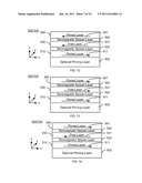 METHOD AND SYSTEM FOR PROVIDING DUAL MAGNETIC TUNNELING JUNCTIONS USABLE     IN SPIN TRANSFER TORQUE MAGNETIC MEMORIES diagram and image