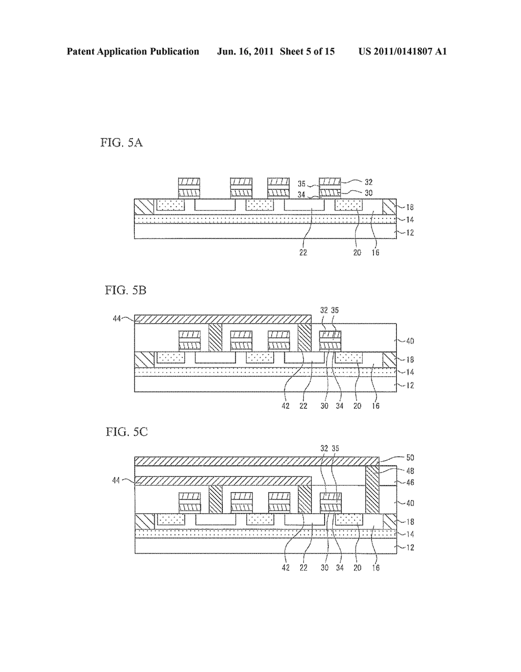 SEMICONDUCTOR DEVICE AND CONTROL METHOD THEREFOR - diagram, schematic, and image 06