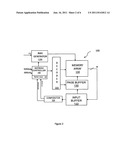 Method and Apparatus for Restoring Data in a Non-Volatile Memory diagram and image