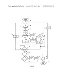 Method and Apparatus for Restoring Data in a Non-Volatile Memory diagram and image