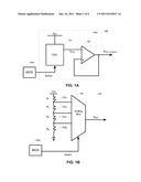 METHOD AND APPARATUS FOR DYNAMICALLY ADJUSTING VOLTAGE REFERENCE TO     OPTIMIZE AN I/O SYSTEM diagram and image