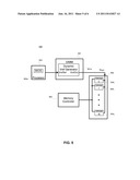 METHOD AND APPARATUS FOR DYNAMICALLY ADJUSTING VOLTAGE REFERENCE TO     OPTIMIZE AN I/O SYSTEM diagram and image