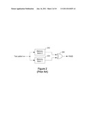 CIRCUIT AND METHOD FOR TESTING MULTI-DEVICE SYSTEMS diagram and image