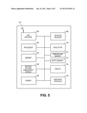 UNDERWATER ACOUSTIC NAVIGATION SYSTEMS AND METHODS diagram and image