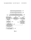 SYSTEM AND METHOD FOR UPDATING INFORMATION IN ELECTRONIC CALENDARS diagram and image