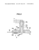 HAND POSITION DETECTING DEVICE AND ELECTRONIC TIMEPIECE diagram and image