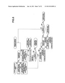 HAND POSITION DETECTING DEVICE AND ELECTRONIC TIMEPIECE diagram and image