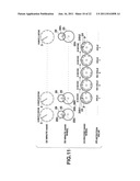 HAND POSITION DETECTING DEVICE AND ELECTRONIC TIMEPIECE diagram and image