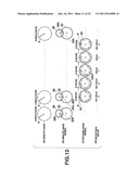 HAND POSITION DETECTING DEVICE AND ELECTRONIC TIMEPIECE diagram and image