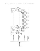 HAND POSITION DETECTING DEVICE AND ELECTRONIC TIMEPIECE diagram and image