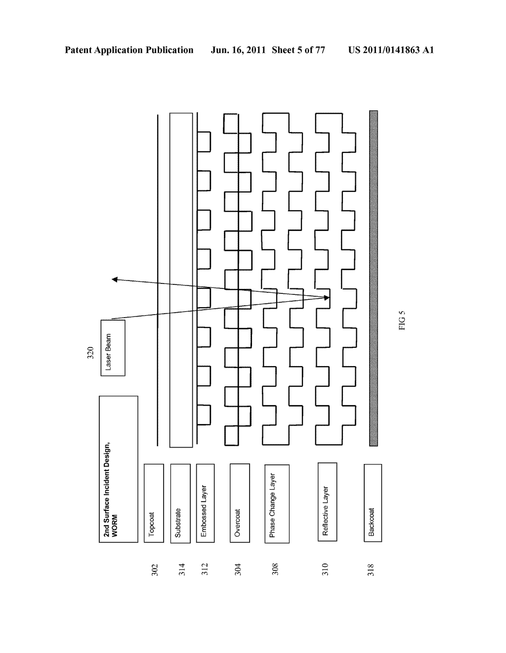 DATA STORAGE SYSTEM AND METHOD FOR CALIBRATING SAME - diagram, schematic, and image 06