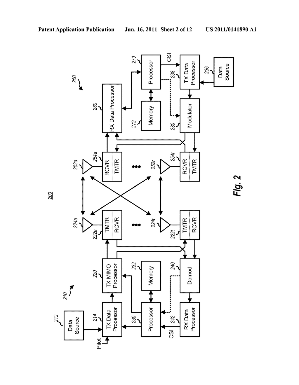 RADIO ACCESS NETWORK CONTROL OF MULTIMEDIA APPLICATION DATA RATES - diagram, schematic, and image 03