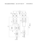 METHOD AND APPARATUS FOR TRANSMITTING PACKETS OF A TWO-WAY PASSENGER DATA     STREAM diagram and image